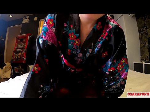 ❤️ Jenn ti fi kosple renmen fè sèks jiska orgasm ak yon enjekte nan yon kavalye ak yon pip. Ti fi Azyatik ak pussy pwal sou tout kò ak bèl Tit nan kostim tradisyonèl Japonè nan videyo amatè ki montre masturbation ak jwèt fuck. Sakura 3 OSAKAPORN. ️ Porno nan nou ☑