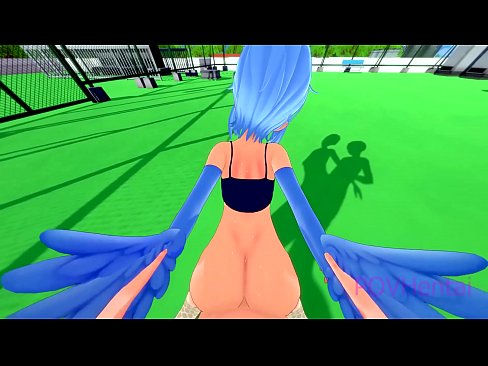 ❤️ Harpy mons fi. ️ Porno nan nou ☑