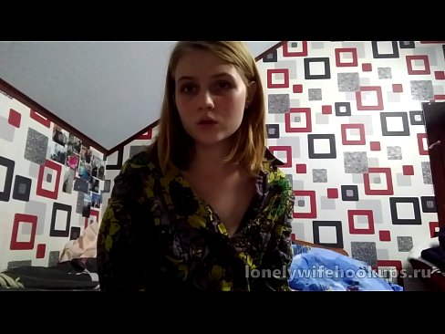 ❤️ Jèn etidyan blond ki soti nan Larisi renmen pi gwo Dick. ️ Porno nan nou ☑