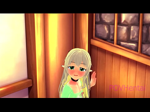 ❤️ (Pyèj) Sèvant elf ede w lave figi w. ️ Porno nan nou ☑