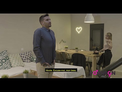 ❤️ PORNBCN 4K Yon fanm ki gen matirite ak gwo tit vle pou yo te foutu nan dèyè jenn gigolo ak gwo dick pip amortism fuck difisil men travay chen style chat niche orgasm Sous-titres franse ️ Porno nan nou ☑