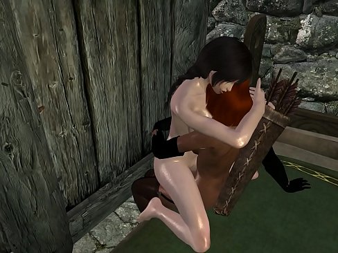 ❤️ an vakans, epi itilize kò yo nan tsbbe ak aktè maksimòm unpe, succubus ak nord ️ Porno nan nou ☑