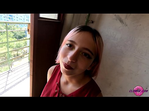 ❤️ Elèv Sensual souse yon etranje nan Outback la - Cum sou figi l ' ️ Porno nan nou ☑